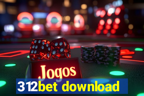 312bet download