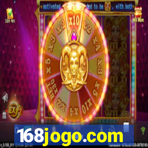 168jogo.com