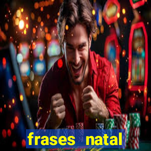 frases natal chegando tumblr