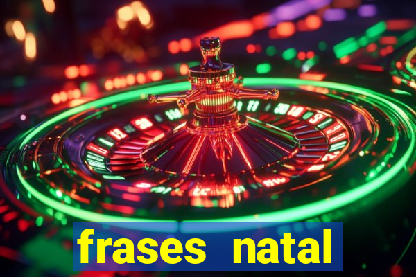 frases natal chegando tumblr