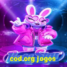 cod.org jogos