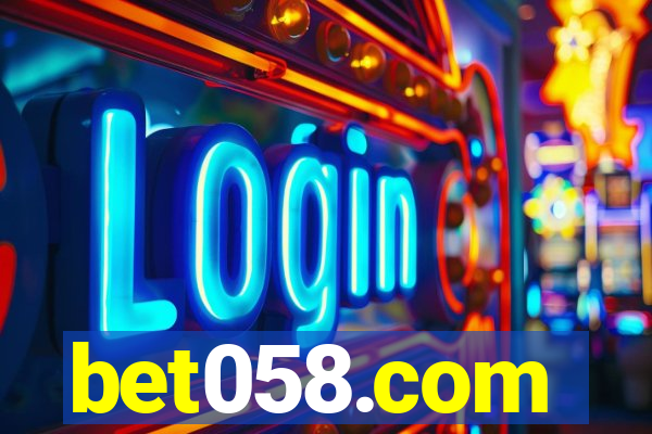 bet058.com