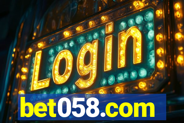 bet058.com