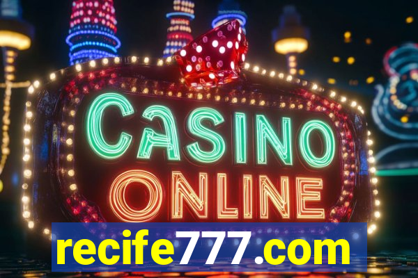 recife777.com