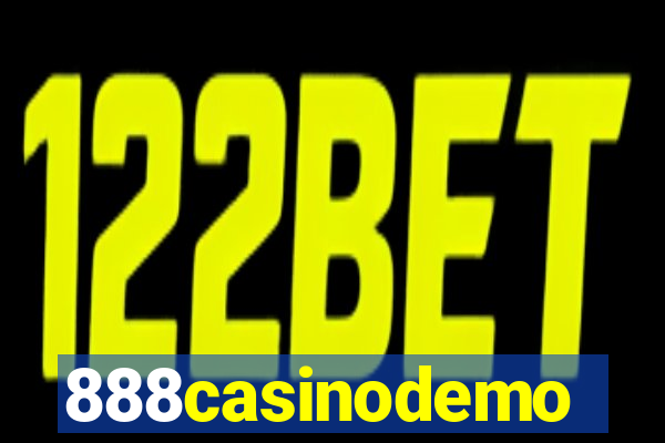 888casinodemo