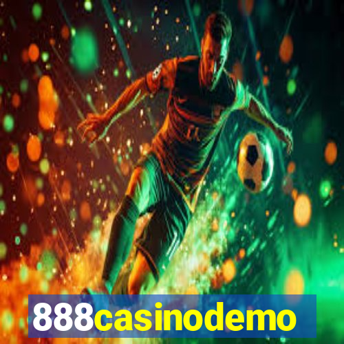 888casinodemo