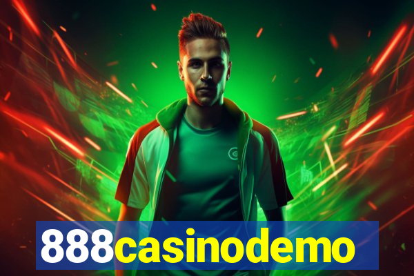 888casinodemo