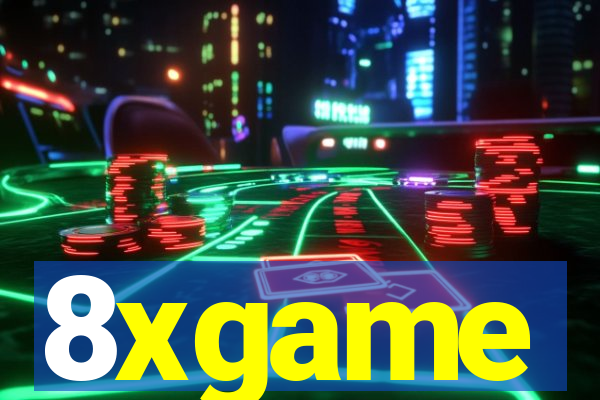 8xgame