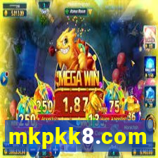 mkpkk8.com