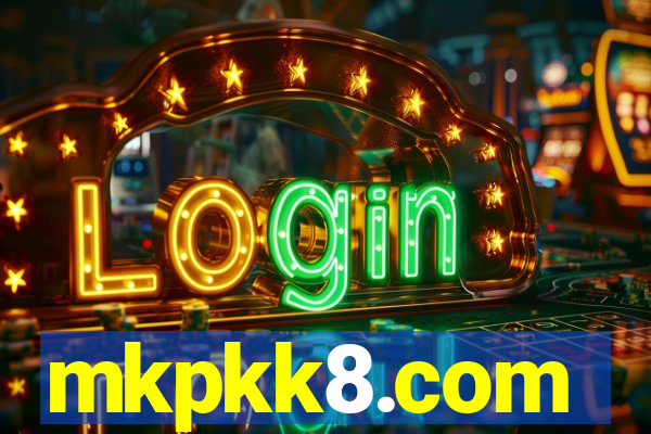 mkpkk8.com