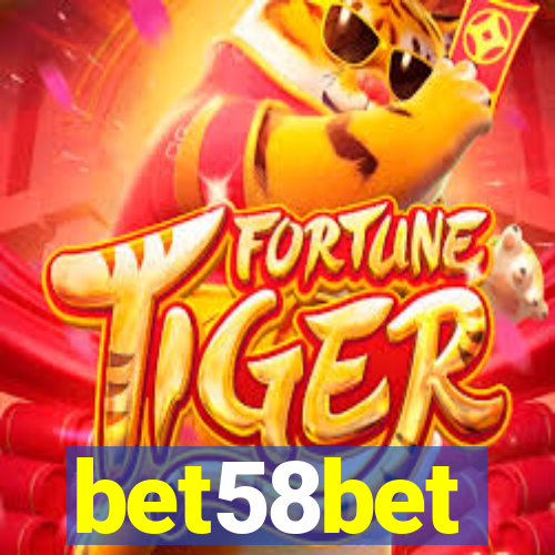 bet58bet