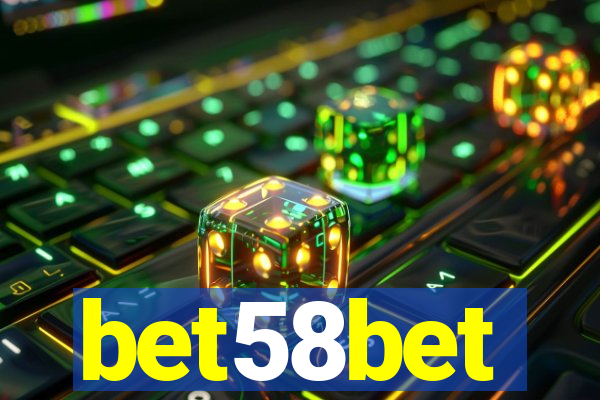 bet58bet