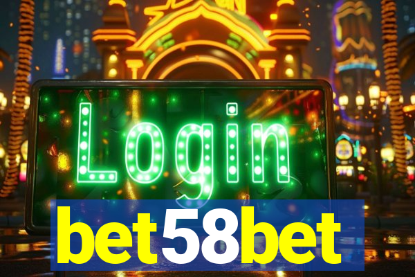 bet58bet