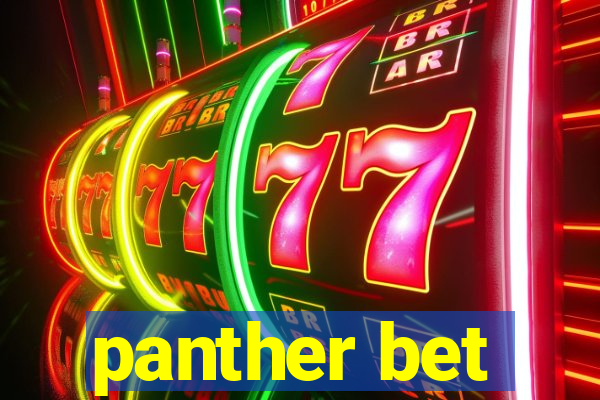 panther bet
