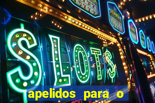 apelidos para o nome ryan