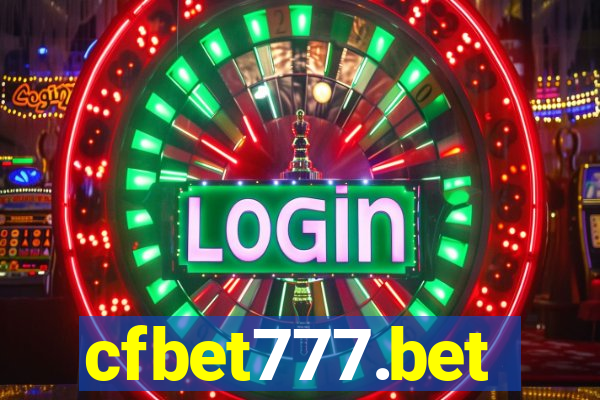 cfbet777.bet