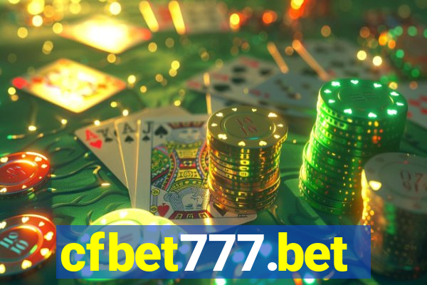 cfbet777.bet