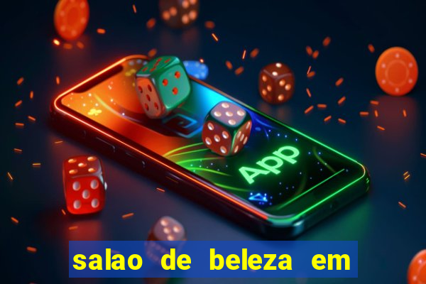 salao de beleza em vila nova campo grande rj