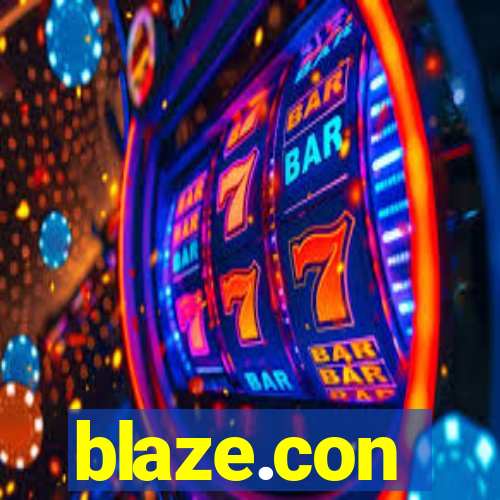 blaze.con