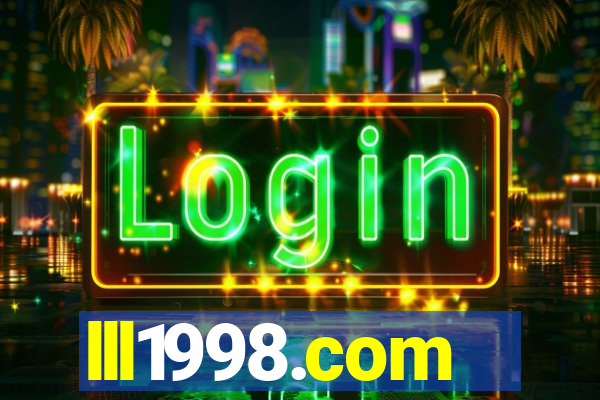 lll1998.com