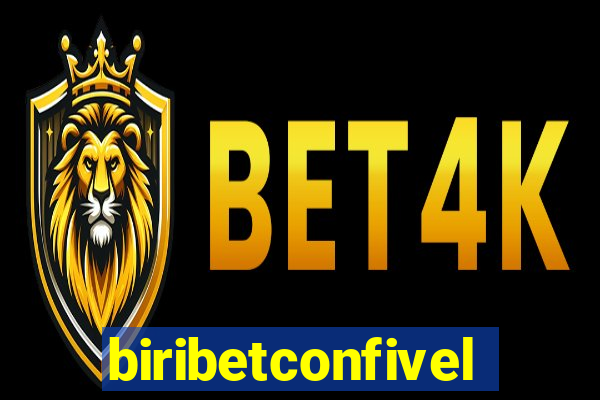 biribetconfivel