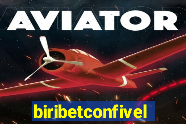 biribetconfivel