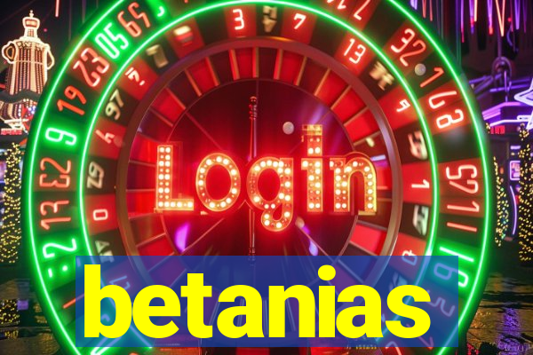 betanias