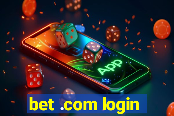 bet .com login