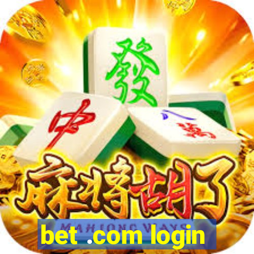 bet .com login
