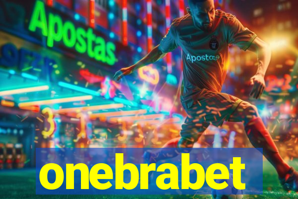 onebrabet