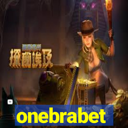 onebrabet