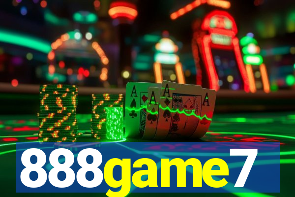 888game7