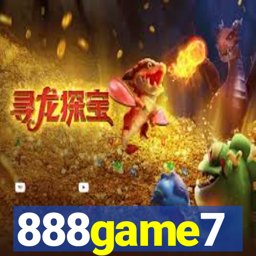 888game7