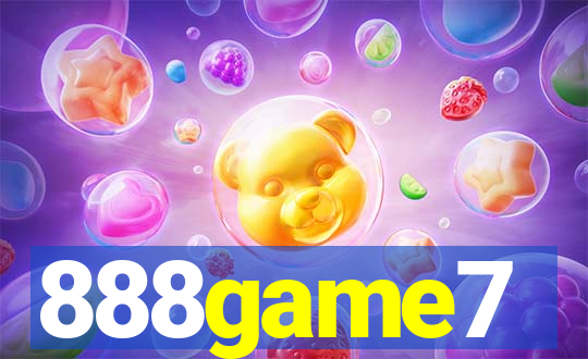 888game7