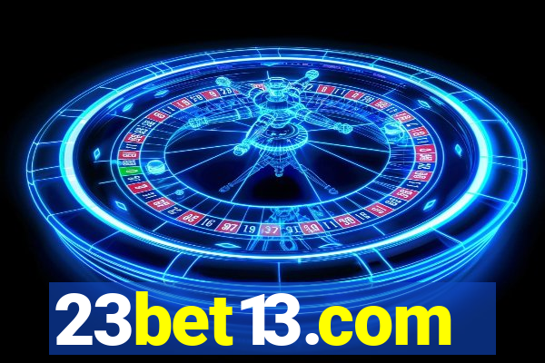 23bet13.com