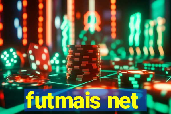 futmais net