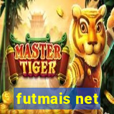 futmais net