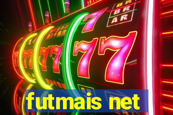 futmais net