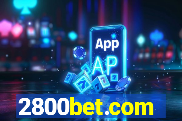 2800bet.com
