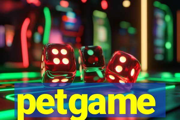 petgame