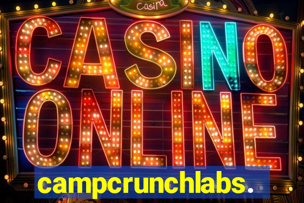 campcrunchlabs.con