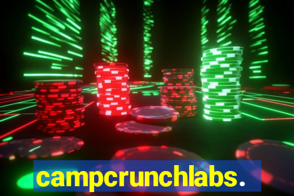 campcrunchlabs.con