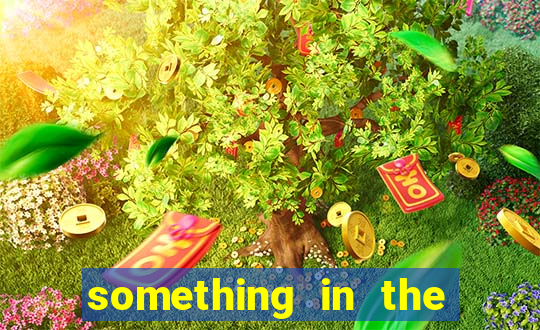 something in the air jogo portugues
