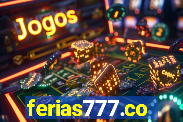 ferias777.co