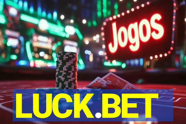 LUCK.BET
