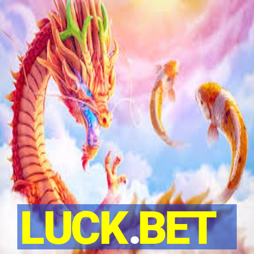 LUCK.BET