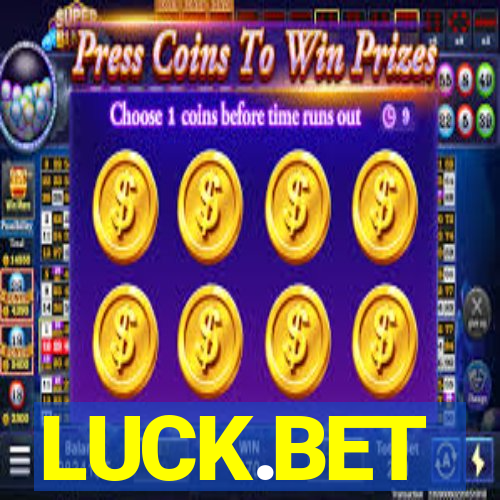 LUCK.BET