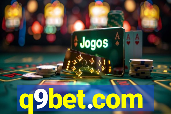 q9bet.com