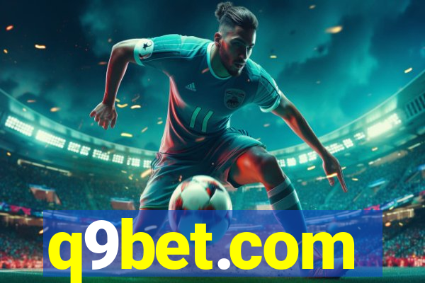 q9bet.com