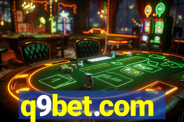 q9bet.com